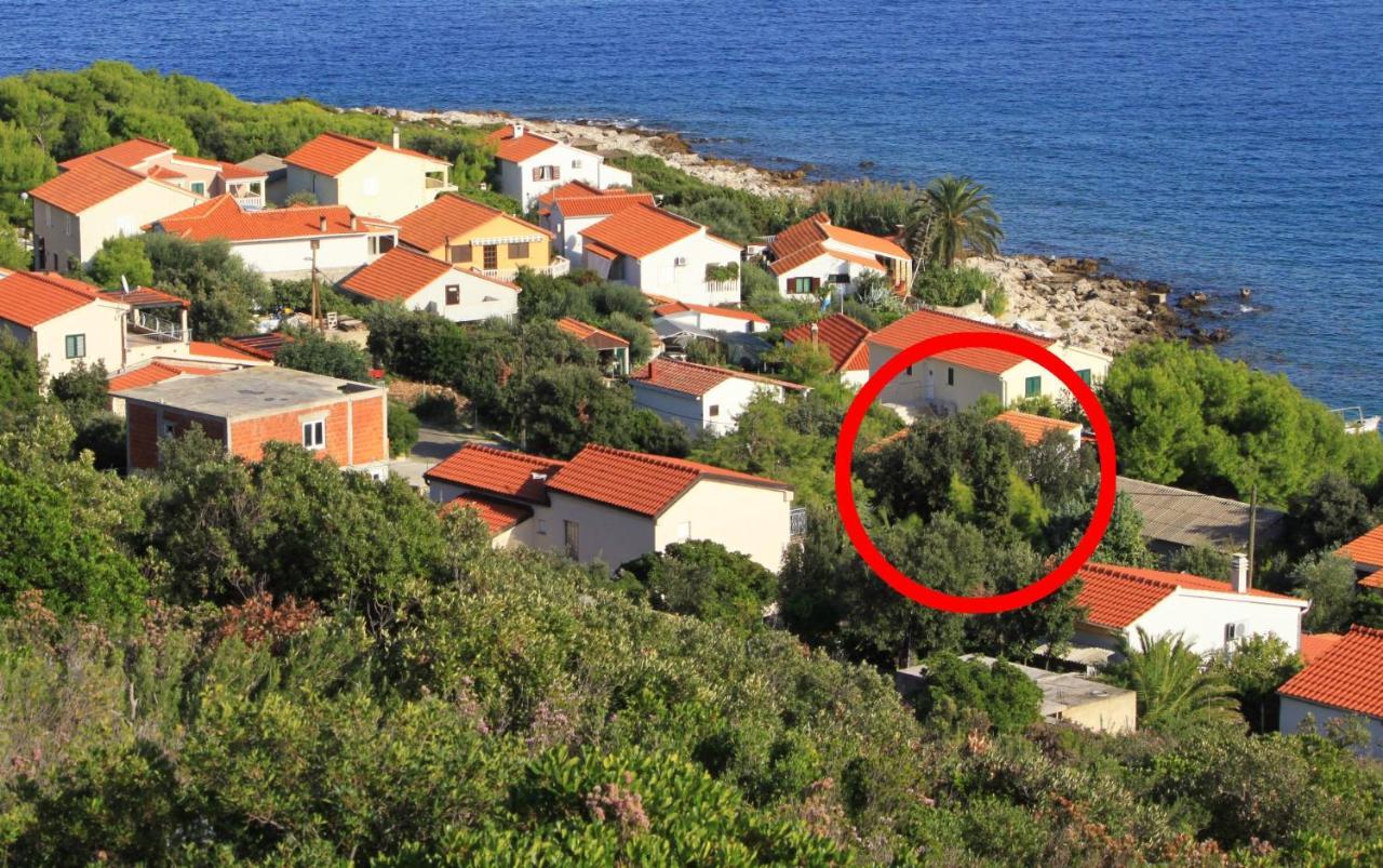 By The Sea Milna, Vis - 8943 Apartment *